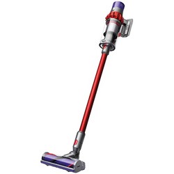Пылесос Dyson V10 Origin (2022), красный