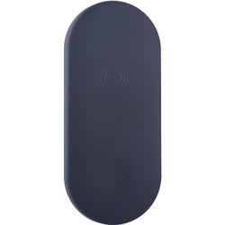 Беспроводное зарядное устройство ACEFAST E3 desktop 3в1 wireless charging stand для Apple iPhone/ Watch 15W/ Airpods Черный