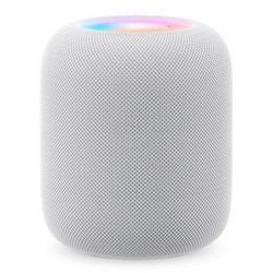 Умная колонка Apple HomePod 2nd generation, белый