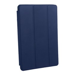 Чехол-книжка Smart Case для Samsung Galaxy Tab S4 10.5" (SM-T835) - Темно-синий