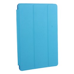 Чехол-книжка Smart Case для Samsung Galaxy Tab S4 10.5" (SM-T835) - Голубой