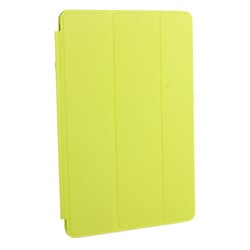 Чехол-книжка Smart Case для Samsung Galaxy Tab S4 10.5" (SM-T835) - Лимонный