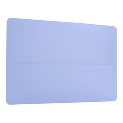 Защитный чехол-накладка HardShell Case для Apple MacBook Pro 15" Touch Bar (2016-2019г.г.) A1707 матовая прозрачная