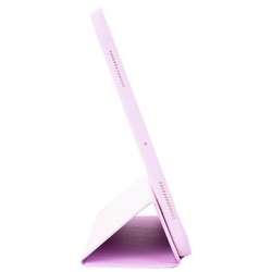 Чехол-книжка MItrifON Color Series Case для iPad Pro (12.9") 2020г. Water Pink - Бледно-розовый