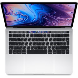 Apple MacBook Pro 13 Retina and Touch Bar 2019 Silver MV9A2RU (Core i5 2.4GHz, 8GB, 512GB, Iris Plus 655) Apple MacBook Pro 13 Retina and Touch Bar 2019 Silver MV9A2RU (Core i5 2.4GHz, 8GB, 512GB, Iris Plus 655)