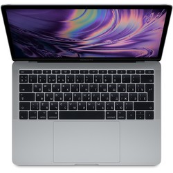 Apple MacBook Pro 13 Retina and Touch Bar 2019 Space Gray MV962RU (Core i5 2.4GHz, 8GB, 256GB, Iris Plus 655) Apple MacBook Pro 13 Retina and Touch Bar 2019 Space Gray MV962RU (Core i5 2.4GHz, 8GB, 256GB, Iris Plus 655)