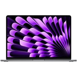 Apple Macbook Air 15 2023 M2, 10-core GPU, 8Gb, 512Gb SSD Space Gray (серый космос) MQKQ3