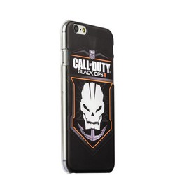 Чехол-накладка UV-print для iPhone 6s/ 6 (4.7) пластик (игры) Call of Duty тип 001