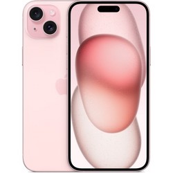Apple iPhone 15 Plus 256GB Pink (розовый)