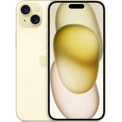 Apple iPhone 15 Plus 512GB Yellow (желтый)