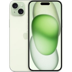 Apple iPhone 15 Plus 512GB Green (зеленый)