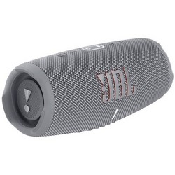 JBL Charge 5, серый