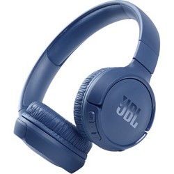 JBL Tune 510BT, синий