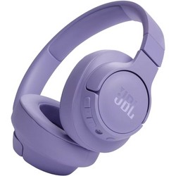 JBL Tune 720BT, фиолетовый