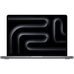 Apple MacBook Pro 14 2023 M3, 8-core CPU, 10-core GPU, 8Gb, 512Gb SSD Space Gray (серый космос) MTL73