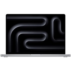 Apple MacBook Pro 16 2023 M3 Pro, 12-core CPU, 18-core GPU, 18Gb, 512Gb SSD Silver (серебристый) MRW43