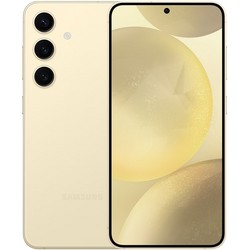 Samsung Galaxy S24 8/256 ГБ, желтый