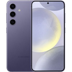 Samsung Galaxy S24 8/256 ГБ, фиолетовый
