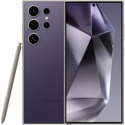 Samsung Galaxy S24 Ultra 12/256 ГБ, фиолетовый