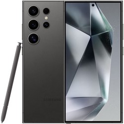 Samsung Galaxy S24 Ultra 12/1 ТБ, черный