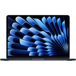Apple Macbook Air 13 2024 M3, 10-core GPU, 16Gb, 512Gb SSD Midnight (темная ночь) MXCV3