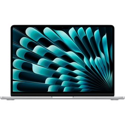 Apple Macbook Air 13 2024 M3, 10-core GPU, 8Gb, 512Gb SSD Silver (серебристый) MRXR3