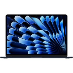 Apple Macbook Air 15 2024 M3, 10-core GPU, 8Gb, 256Gb SSD Midnight (темная ночь) MRYU3