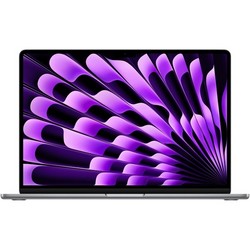 Apple Macbook Air 15 2024 M3, 10-core GPU, 16Gb, 512Gb SSD Space Gray (серый космос) MXD13