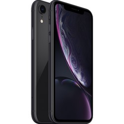 Apple iPhone Xr 64GB Black (черный)