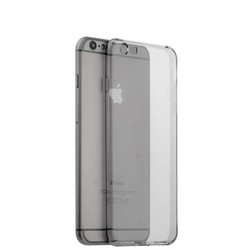 Чехол силиконовый Hoco Light Series для iPhone 6S Plus/ 6 Plus (5.5") Дымчатый