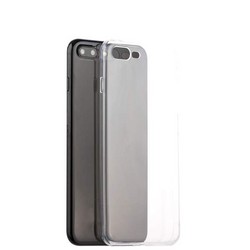 Чехол силиконовый Hoco Light Series для iPhone 8 Plus/ 7 Plus (5.5") Прозрачный