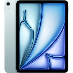 Apple iPad Air (M2, 2024) 11" Wi-Fi 128Gb Blue