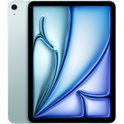 Apple iPad Air (M2, 2024) 11" Wi-Fi + Cellular 128Gb Blue