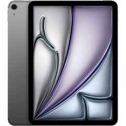 Apple iPad Air (M2, 2024) 13" Wi-Fi + Cellular 128Gb Space Gray