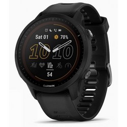 Garmin Forerunner 955 Solar Black (010-02638-30)