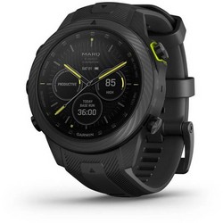 Garmin Marq Athlete (Gen 2) Carbon Edition (010-02722-11)