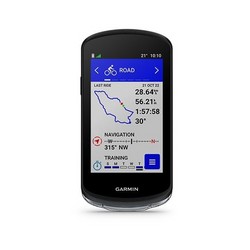 Велокомпьютер Garmin Edge 1040 (010-02503-01)