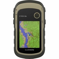 Навигатор Garmin eTrex 32x (010-02257-01)