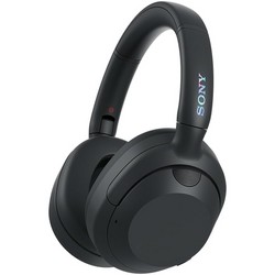 Sony ULT Wear WH-ULT900N, черный