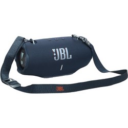 JBL Xtreme 4, синий