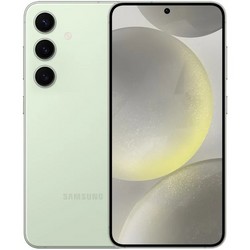 Samsung Galaxy S24 8/128 ГБ, зеленый