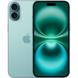 Apple iPhone 16 Plus 128GB Teal (бирюзовый) A3289/90