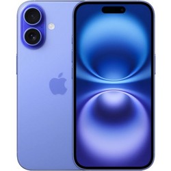 Apple iPhone 16 128GB Ultramarine (ультрамарин) eSIM