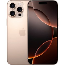 Apple iPhone 16 Pro Max 512GB Desert Titanium (пустынный титан)