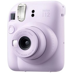 Фотоаппарат Fujifilm Instax Mini 12, фиолетовый