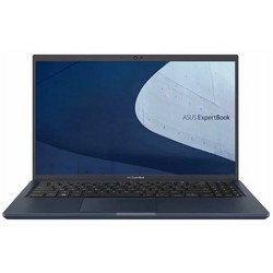 Asus ExpertBook B1 B1500CEAE-C73WP (Intel Core i7 1165G7 2800MHz/12Gb/512Gb SSD/15.6"/1920x1080/Intel Iris Xe Graphics/Wi-Fi/Bluetooth/Windows 11 Pro) Черный