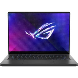 Asus ROG Zephyrus G14 GA403UV-G14.R94060 (AMD Ryzen 9 8945HS 4000 MHz/16GB/512GB SSD/14"/2880x1800/OLED/120Hz/NVIDIA GeForce RTX 4060 8GB/Wi-Fi/Bluetooth/Windows 11 Home) Серый