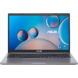 Asus VivoBook 15 X515EA-BQ1096 (Intel Core i7 1165G7 2800MHz/8Gb/512Gb SSD/15.6"/1920x1080/Intel Iris Xe/Wi-Fi/Bluetooth/Windows 10 Home) Серый