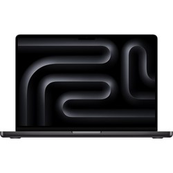 Apple MacBook Pro 14 2024 M4 Max, 14-core CPU, 32-core GPU, 36Gb, 1Tb SSD Space Black (черный космос) MX2K3