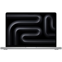 Apple MacBook Pro 14 2024 M4 Max, 14-core CPU, 32-core GPU, 36Gb, 1Tb SSD Silver (серебристый) MX2G3